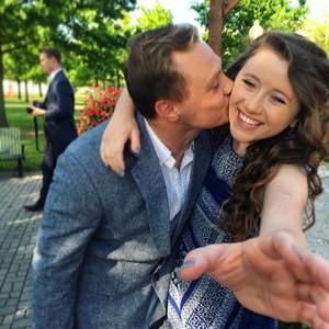 Meet your Posher, Michael